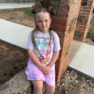 Fundraising Page: Brylynn Hoffman